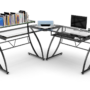 L-Shaped Desks: Which Home Office Desks You Will Love in 2021?